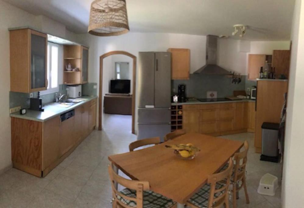 Belle Basque Avec Piscine Et Jardin De 3000m2 Saint-Jean-de-Luz