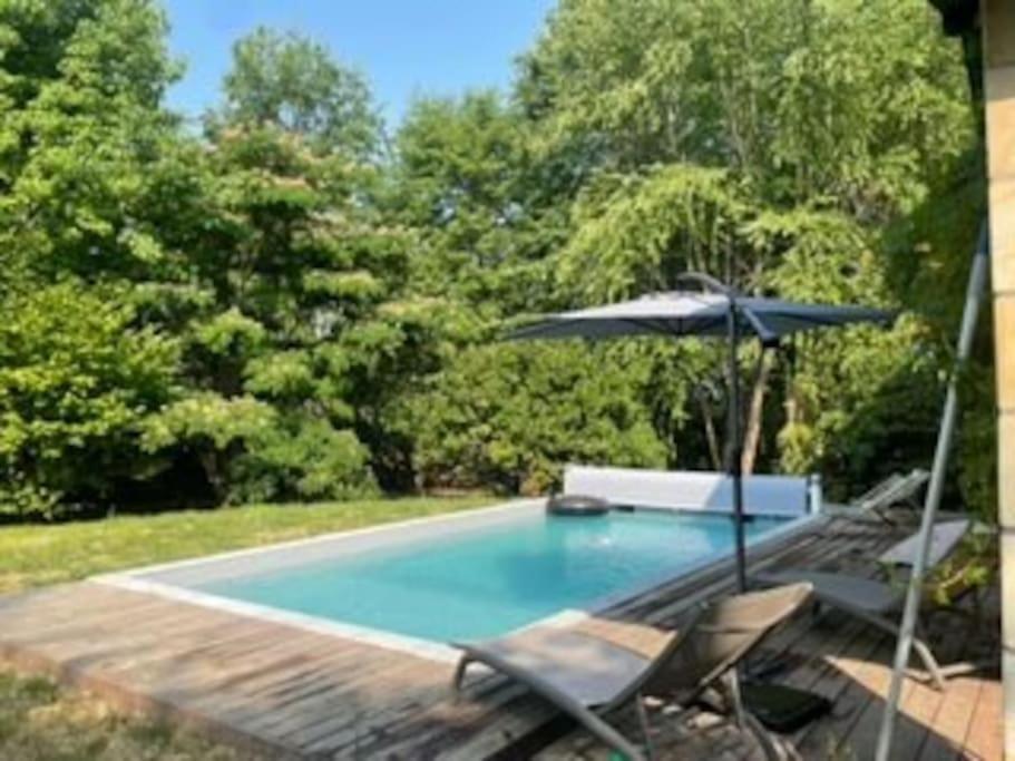 Belle Basque Avec Piscine Et Jardin De 3000m2 Villa Saint-Jean-de-Luz