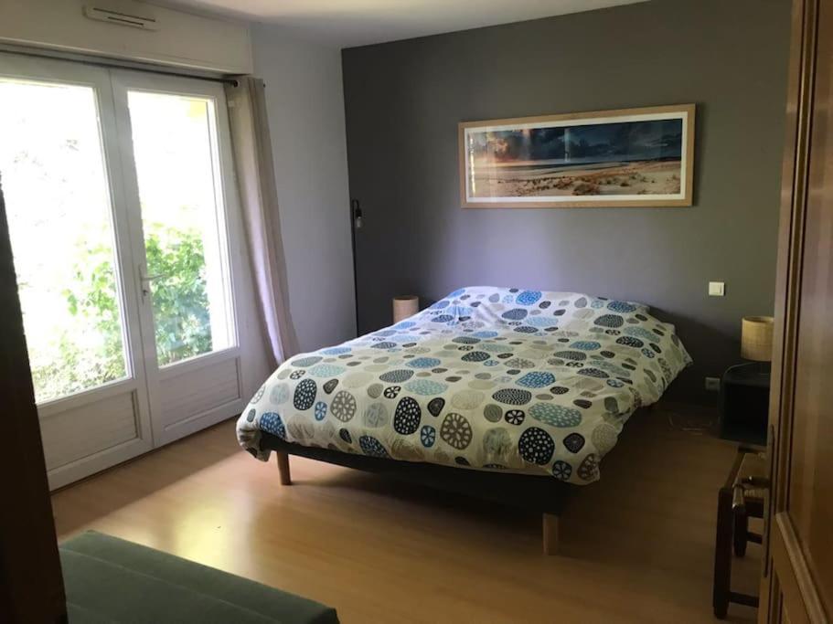 Belle Basque Avec Piscine Et Jardin De 3000m2 *